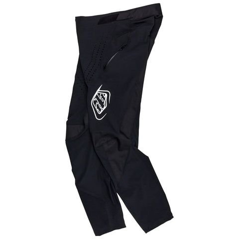 TROY LEE DESIGNS Sprint Pant Solid Black 2025