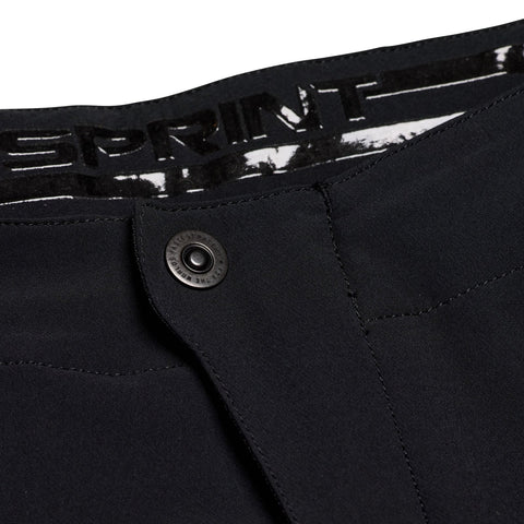 TROY LEE DESIGNS Sprint Pant Solid Black 2025