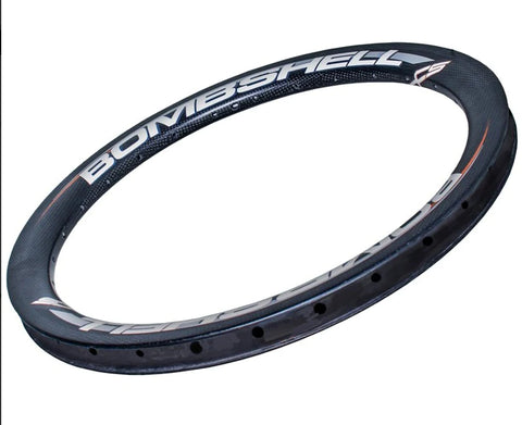 BOMBSHELL CS CARBON RIM 2022