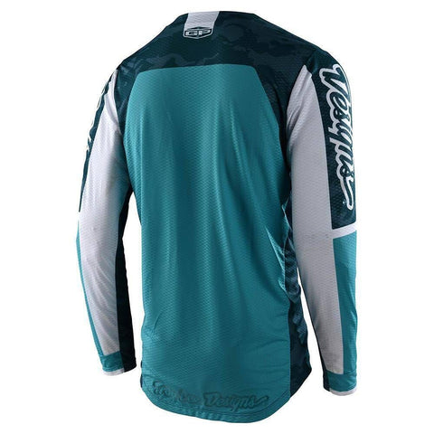 TROY LEE DESIGNS GP Air Veloce Camo Jersey