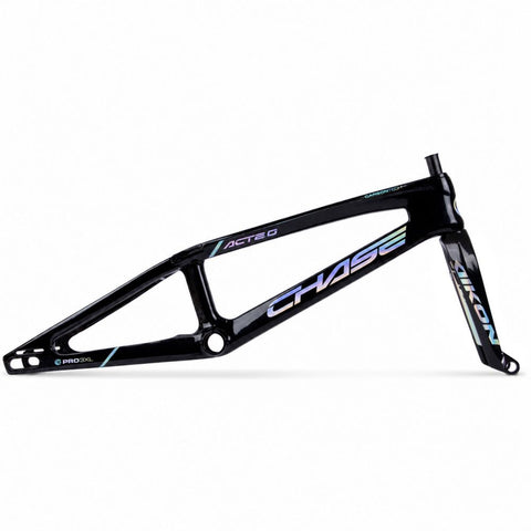 CHASE ACT2.0 FRAME & FORK KIT