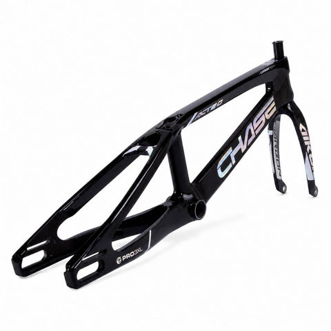 CHASE ACT2.0 FRAME & FORK KIT