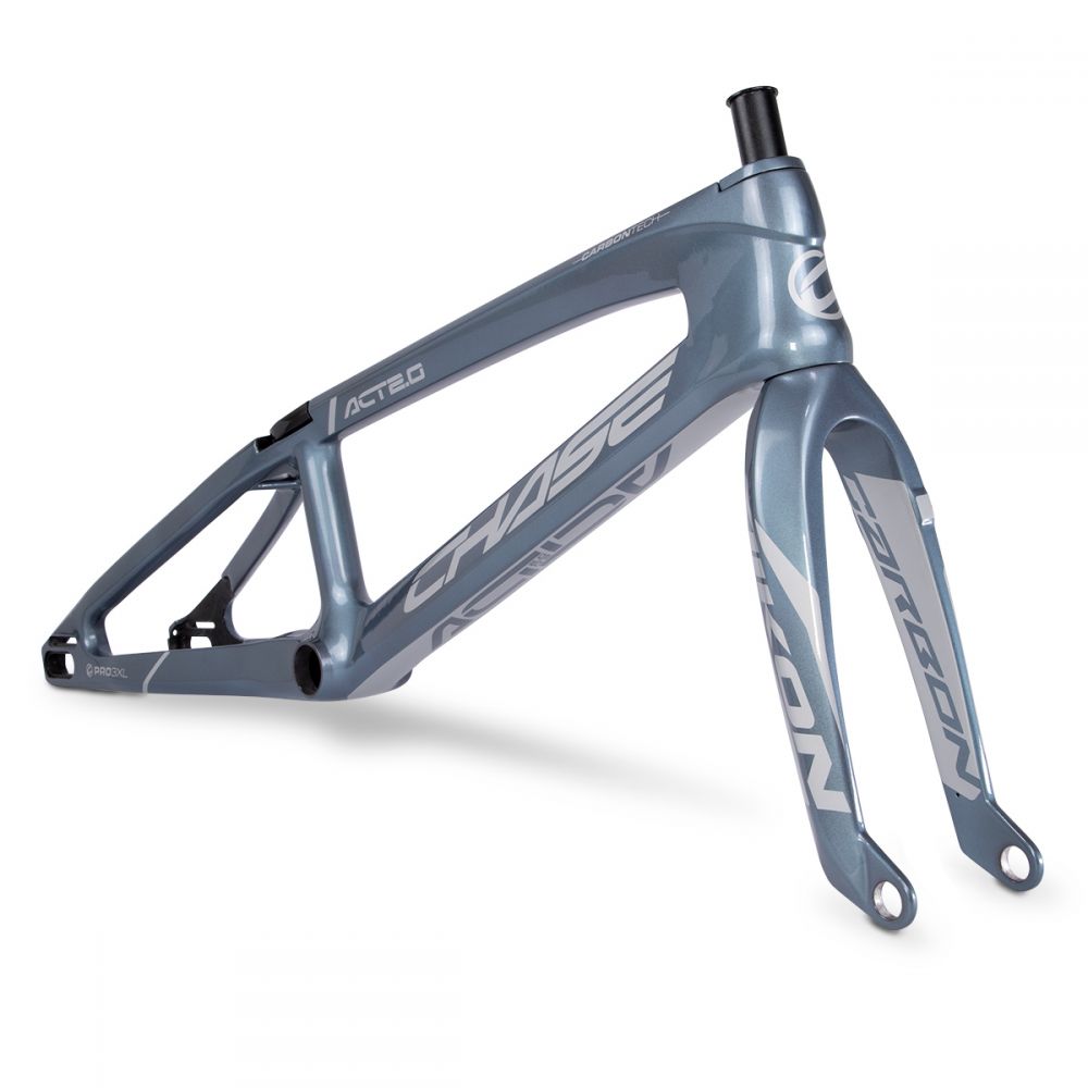 CHASE ACT2.0 FRAME & FORK KIT