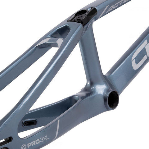 CHASE ACT2.0 FRAME & FORK KIT