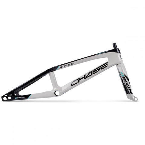 CHASE ACT2.0 FRAME & FORK KIT