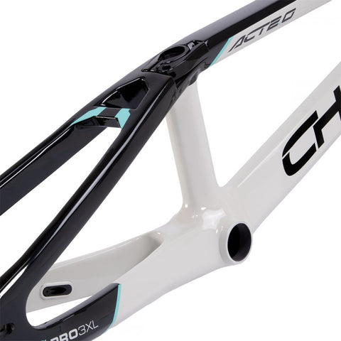CHASE ACT2.0 FRAME & FORK KIT