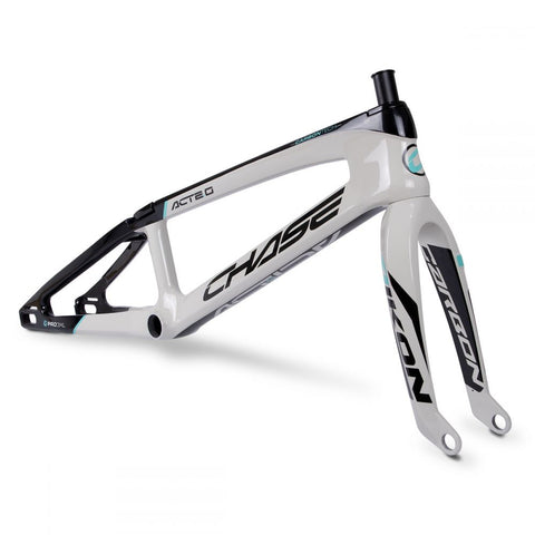 CHASE ACT2.0 FRAME & FORK KIT