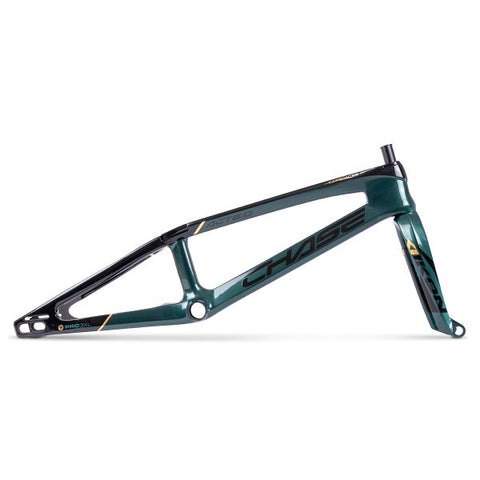 CHASE ACT2.0 FRAME & FORK KIT