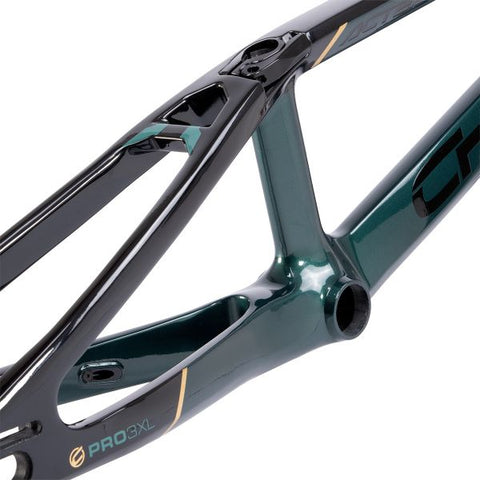 CHASE ACT2.0 FRAME & FORK KIT