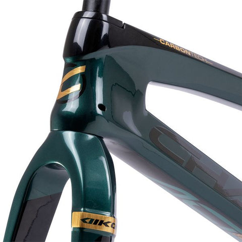 CHASE ACT2.0 FRAME & FORK KIT