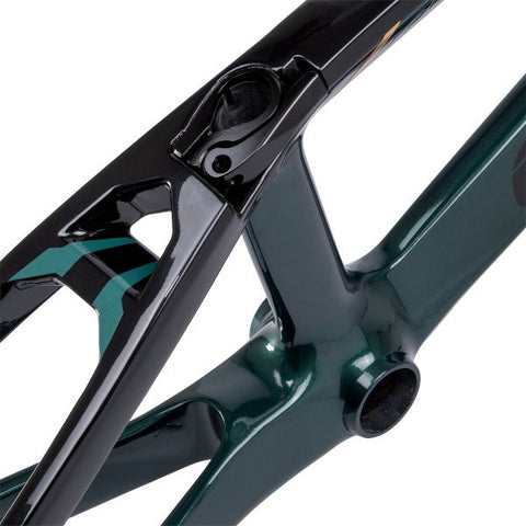CHASE ACT2.0 FRAME & FORK KIT