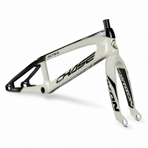 CHASE ACT2.0 FRAME & FORK KIT