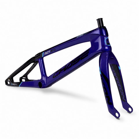 CHASE ACT2.0 FRAME & FORK KIT
