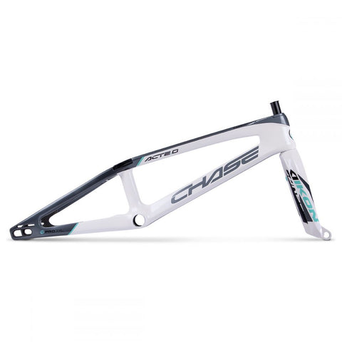 CHASE ACT2.0 FRAME & FORK KIT