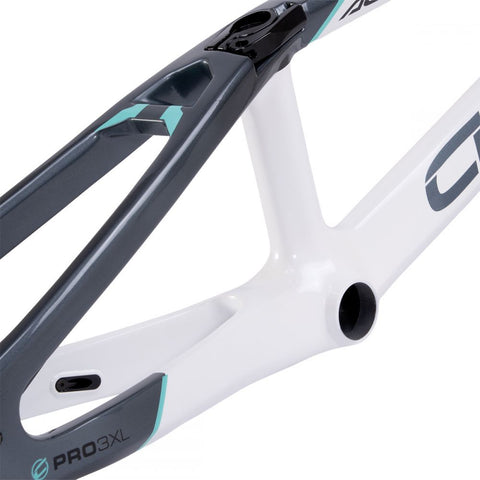 CHASE ACT2.0 FRAME & FORK KIT