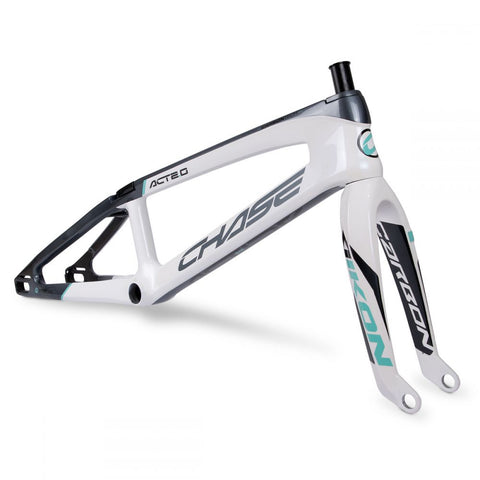 CHASE ACT2.0 FRAME & FORK KIT