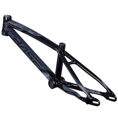 CHASE RSP 5.0 frame OS proXXL 21.5 Black/Grey