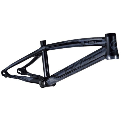 CHASE RSP 5.0 frame OS proXXL 21.5 Black/Grey