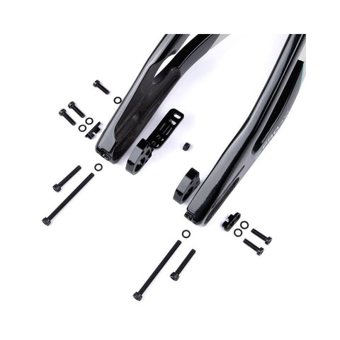 CHASE RSP6.0 - ACT2.0 FLAT MOUNT DISC CALIBER ADAPTERS