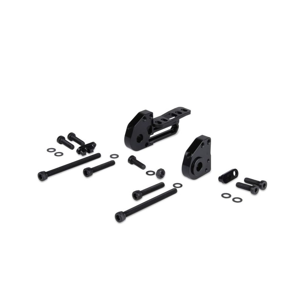 CHASE RSP6.0 - ACT2.0 FLAT MOUNT DISC CALIBER ADAPTERS