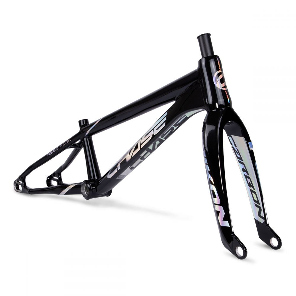 CHASE RSP6.0 FRAME & FORK KIT