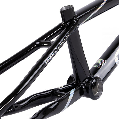 CHASE RSP6.0 FRAME & FORK KIT