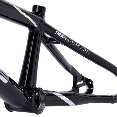CHASE RSP6.0 FRAME & FORK KIT