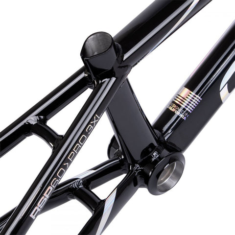 CHASE RSP6.0 FRAME & FORK KIT