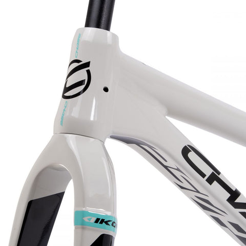 CHASE RSP6.0 FRAME & FORK KIT