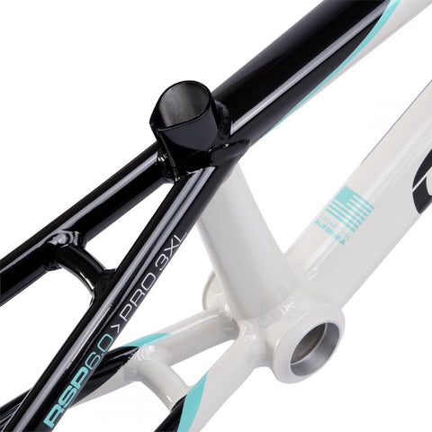 CHASE RSP6.0 FRAME & FORK KIT