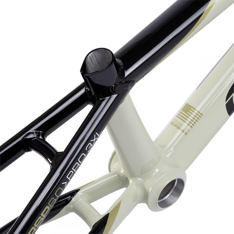 CHASE RSP6.0 FRAME & FORK KIT