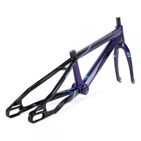 CHASE RSP6.0 FRAME & FORK KIT