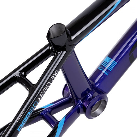 CHASE RSP6.0 FRAME & FORK KIT