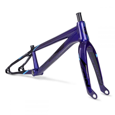 CHASE RSP6.0 FRAME & FORK KIT