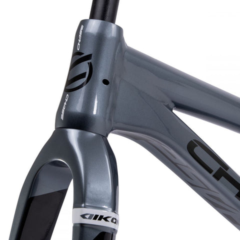 CHASE RSP6.0 FRAME & FORK KIT