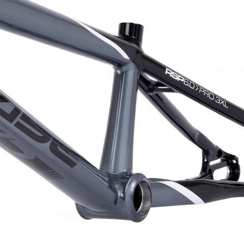 CHASE RSP6.0 FRAME & FORK KIT