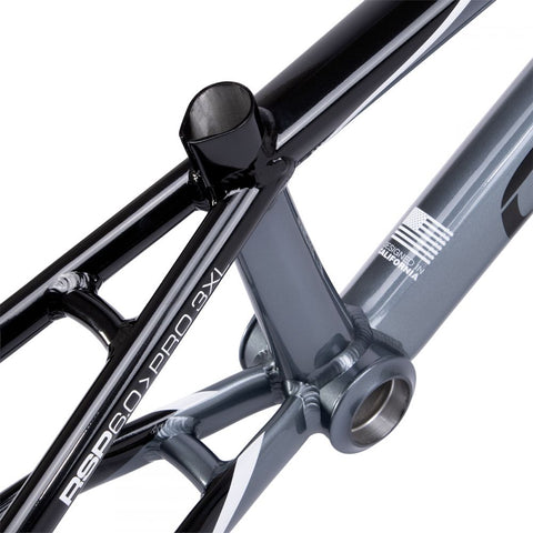 CHASE RSP6.0 FRAME & FORK KIT