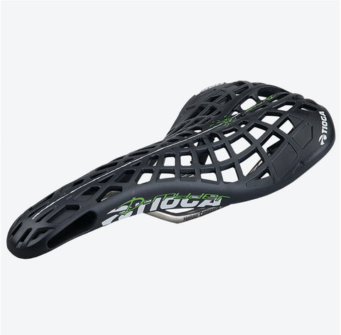 TIOGA D-SPYDER PIVOTAL ORIGINAL BLACK