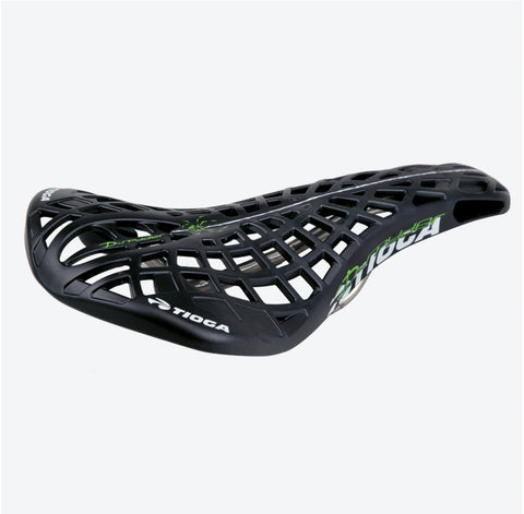 TIOGA D-SPYDER PIVOTAL ORIGINAL BLACK