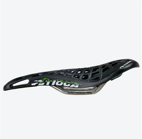 TIOGA D-SPYDER PIVOTAL ORIGINAL BLACK