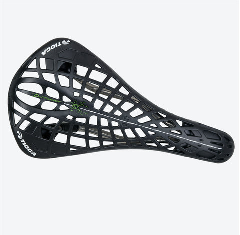 TIOGA D-SPYDER PIVOTAL ORIGINAL BLACK