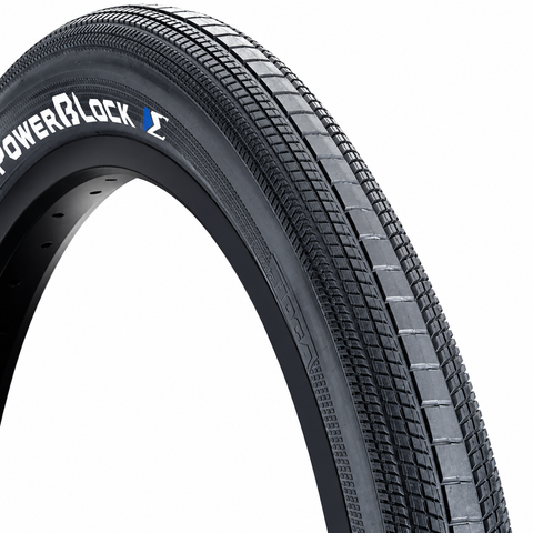 Tioga PowerBlock S-Spec BMX Racing Tire