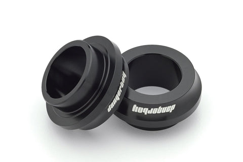 Dangerboy BB adapter 24mm - 30mm reducer