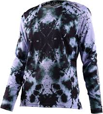 TROY LEE DESIGNS Womens Lilium Jersey Long sleeve