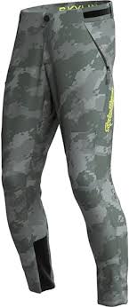 TROY LEE DESIGNS Skyline Pant Digi Camo Spruce