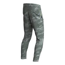 TROY LEE DESIGNS Skyline Pant Digi Camo Spruce