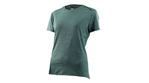 TROY LEE DESIGNS Womens Lilium Jersey Short Sleeve