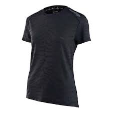 TROY LEE DESIGNS Womens Lilium Jersey Short Sleeve