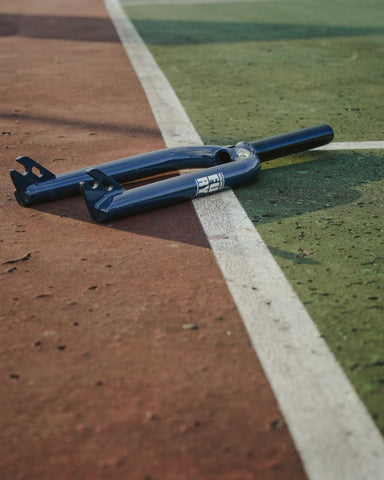 Macneil Fury Light Fork