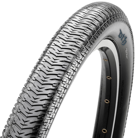 Maxxis DTH 20 x 1-1/8 BMX Racing Tire